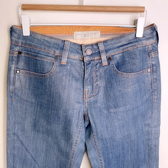 Stella McCartney Denim - STELLA McCARTNEY